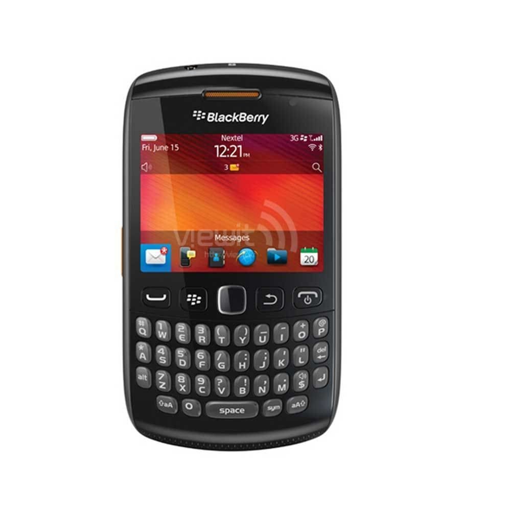 blackberry curve 9620