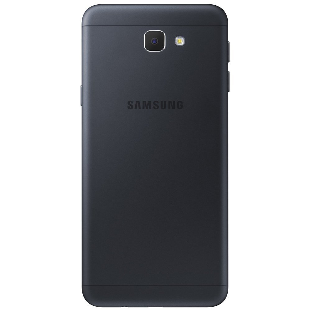 Celular Samsung Galaxy J5 Prime SM-G570M, grafite, processador de 1.4Ghz  Quad-Core, Bluetooth Versão 4.0, Android 6.0.1 Marshmallow, Quad-Band  850/900/1800/1900