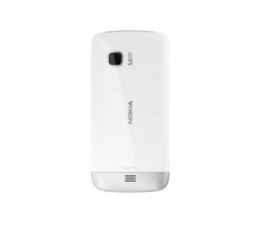CELULAR Nokia C5-03 3g Wi-fi Gps Câm 5.0mp Mp3 - comprar online