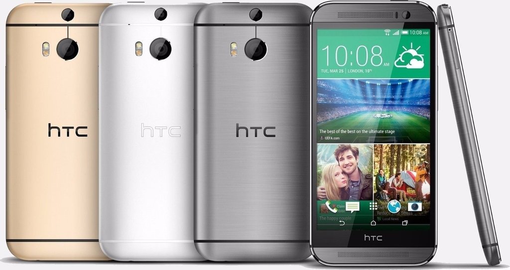 HTC fecha as portas no Brasil e coloca em xeque a linha One por aqui