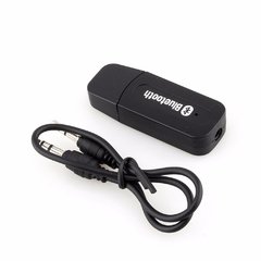 Adaptador De Áudio Automotivo Receptor De Música USB Bluetooth LY-B02 - comprar online