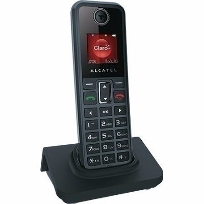 Telefone Fixo Gsm Alcatel F103a Novo Vivo Tim Oi Claro Fixo em