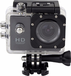 Câmera Filmadora Hd 1080p A7 Sport Stand Up Prova Dagua Mini Dv