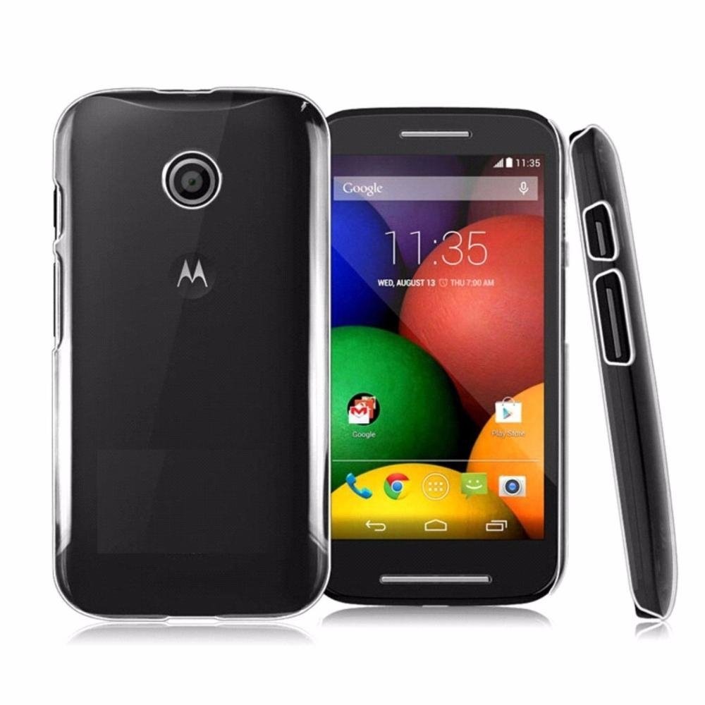 Celular Motorola Moto E XT1021 Preto, processador de  Dual-Core,  Bluetooth Versão , Android  KitKat, Quad-Band 850/900/1800/1900