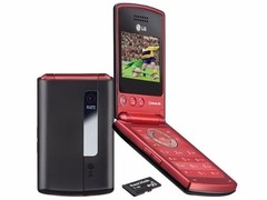 Celular ABRIR E FECHAR LG GM630 Câmera 2MP, MP3 Player, Bluetooth, Fone, Cartão 1GB - comprar online