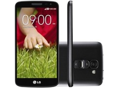 SMARTPHONE LG G2 preto D625 TELA DE 5.2, ANDROID 4.2, CÂMERA 13MP, 3G/4G E PROCESSADOR SNAPDRAGON 800 QUAD CORE DE 2.26GHZ