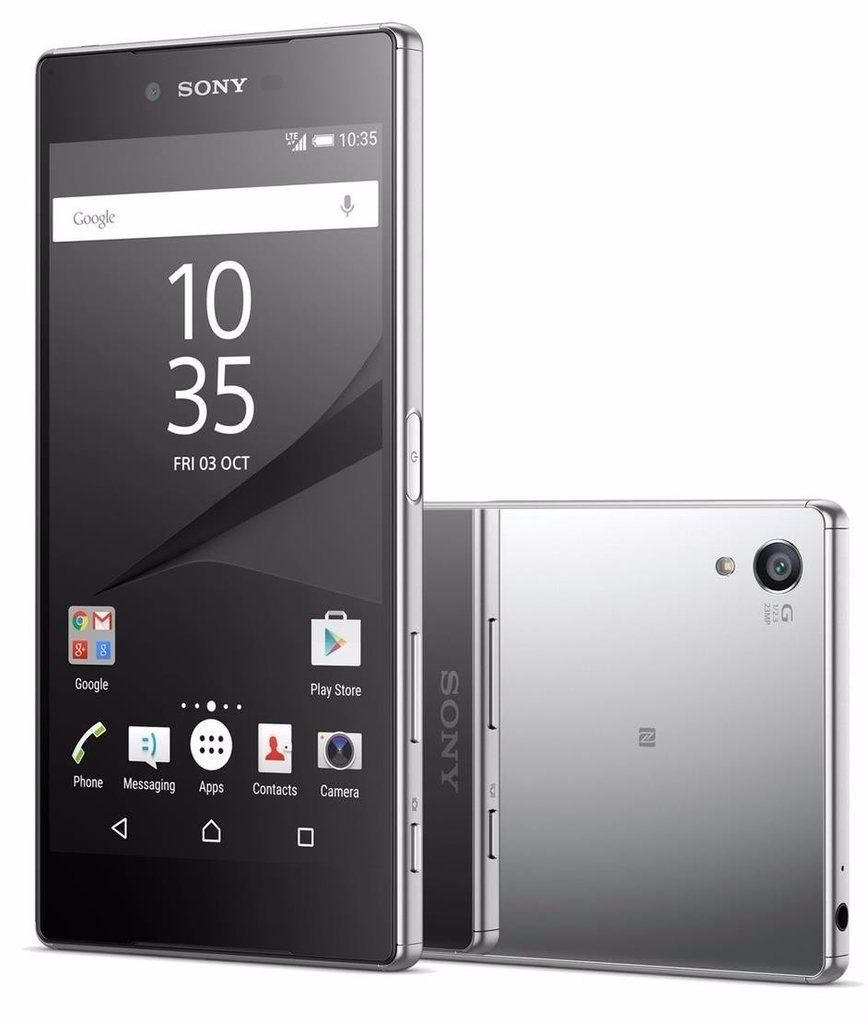 Sony Xperia Play Preto Android 2.3 c/ Câmera 5.1, MP3, Bluetooth
