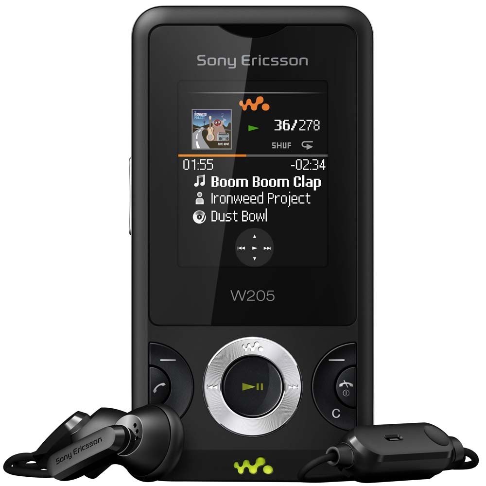 Sony Xperia Play Preto Android 2.3 c/ Câmera 5.1, MP3, Bluetooth