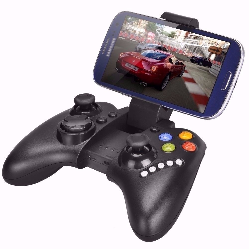 Controle Joystick Ipega 9021 Xbox Android Celular Pc Gamepad em