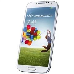 Smartphone Samsung Galaxy SIV S4 GT-I9505W 4G BRANCO Desbloqueado Android 4.0 Tela 4.8 16GB 4G Câmera 8MP na internet