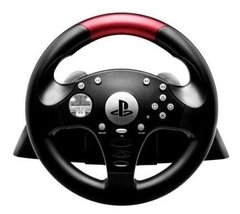 Volante Thrustmaster T60 Racing - Licença Oficial Sony Emea - PS3