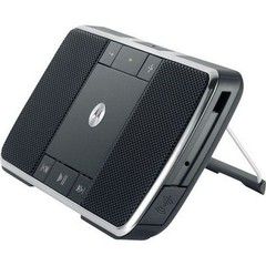 Caixa de Som Bluetooth Estéreo Eq5 Motorola