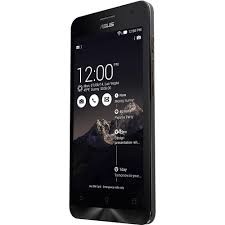 Smartphone Asus ZenFone 5 A501CG Dual Chip Android 4.4 Tela 5" 8GB 3G Wi-Fi Câmera 8MP Preto na internet