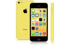 iPhone 5C Amarelo Apple - 8GB - 4G - iOS 8 - Wi-Fi - Tela Multi-Touch 4" - Câmera 8MP - comprar online