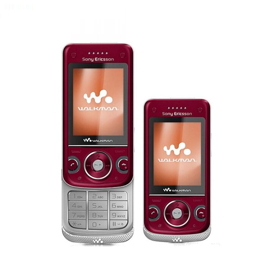 Imagens Sony Ericsson W888 - Celulares.com Brasil