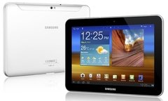 Tablet Samsung GT-P7300 Galaxy Tab, Android 3.1, Câmera 3.2MP, Wi-Fi, 16GB, Bluetooth, Tela 8.9´ -