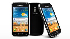 CELULAR Samsung Galaxy Ace 2 Gt I8160l, Android 2.3 Câmera 5mp 8gb, Bluetooth na internet
