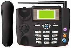 Telefone Fixo Gsm Motorola Fxc-901 Base Fixa Tim Claro Oi em Promoção na  Americanas