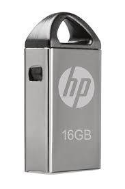 Pen Drive HP V221w 16Gb - comprar online