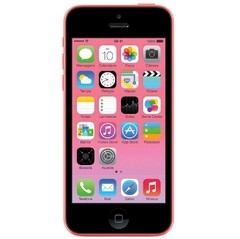 iPhone 5c Apple 8GB com Tela de 4", iOS7, Câmera 8MP, Touch Screen, Wi-Fi, 3G/4G, GPS, MP3 e Bluetooth - Rosa na internet