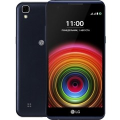 Smartphone LG X Power K220DSF, Quad Core, Android 6.0, Tela 5.3´, 16GB, 13MP, 4G, Dual Chip, na internet