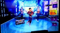 Dance Central 3 Xbox 360 Mídia Física Requer Sensor kinect na internet