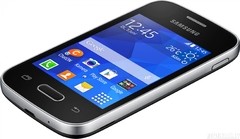 Smartphone Samsung G110 Galaxy Pocket 2 Duos - Desbloqueado / Dual / 4GB / 3MP na internet