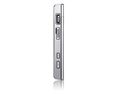 CELULAR LG GT810 3G C/ WI-FI, GPS E WINDOWS MOBILE E OFFICE - loja online