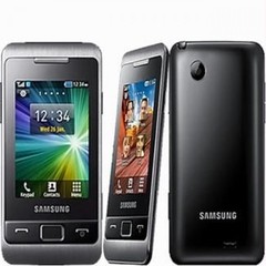 Celular Desbloqueado Samsung C3330 GRAFITE com Câmera 2.0MP, Rádio FM, - comprar online