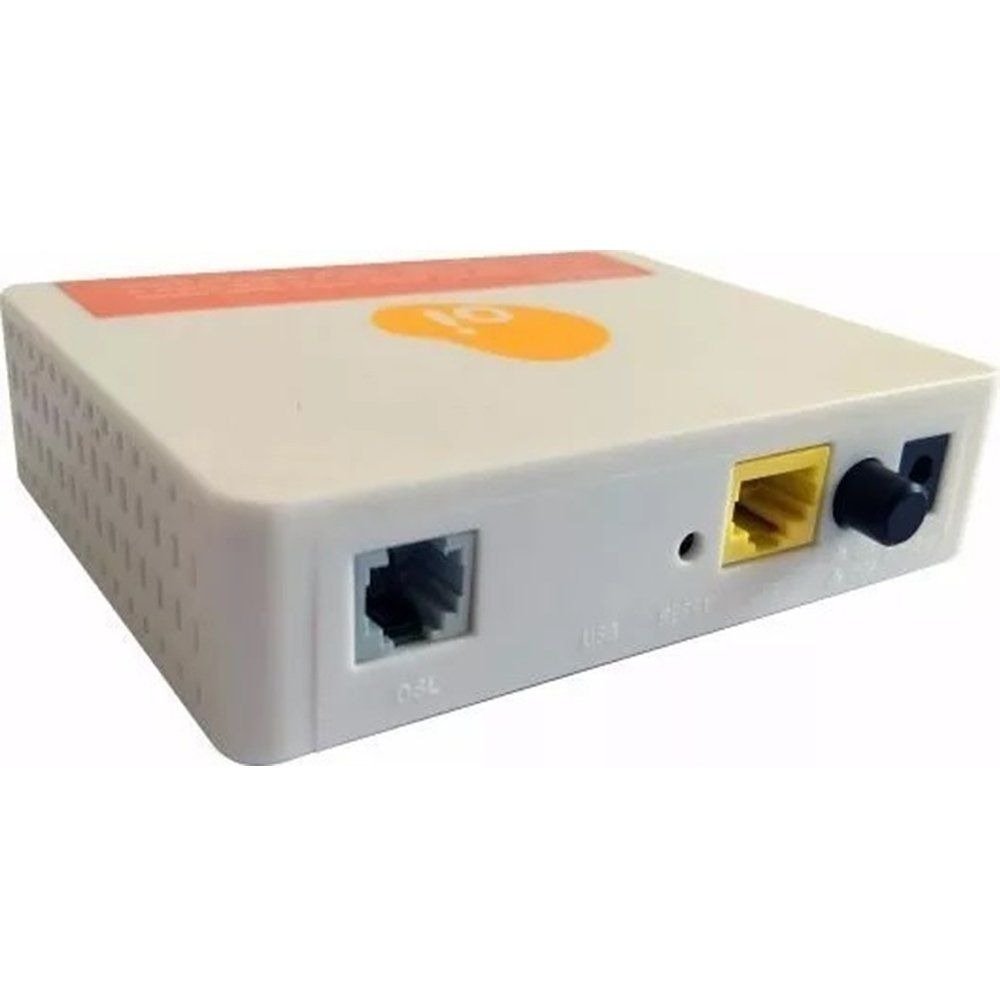 MODEM OI VELOX TS9000 1698 UNIDADES infotecline