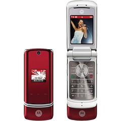 CELULAR Motorola K1 - GSM c/ Câmera 2.0MP c/ Zoom 8x, Filmadora, MP3 Player, Bluetooth Estéreo 2.0 - infotecline