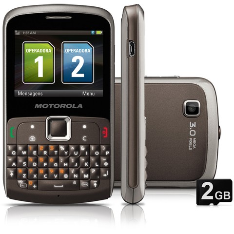 Smartphone Motorola Moto G G4 Play DTV XT1603 16GB 8.0 MP em Promoção é no  Bondfaro