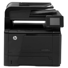 Impressora HP LaserJet Pro 400 M401n