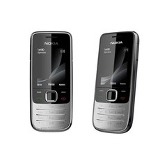 Celular Nokia 2730 preto Classic c/ Câmera 2MP, MP3 Player, Rádio FM, 3G, Bluetooth, Fone - loja online