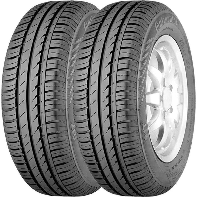 Pneu Aro 13 General Tire Altimax RT 165 70 by Continental