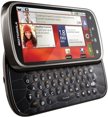 CELULAR MOTOROLA FIRE XT317 PRETO DUAL CHIP ANDROID 2.3 3G WI-FI GPS  QWEERTY TOUCHSCREEN