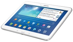 Tablet Samsung Galaxy Tab 3 GT-P5200 Android 4.2 16GB Tela 10.1´ Câmera 3MP, Quad Core 1.6GHz, Wi-Fi Branco - comprar online