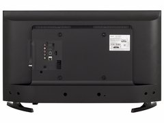 Smart TV LED 32" HD Samsung 32J4300 com Connect Share Movie, Screen Mirroring, Wi-Fi, Entradas HDMI e Entrada USB na internet