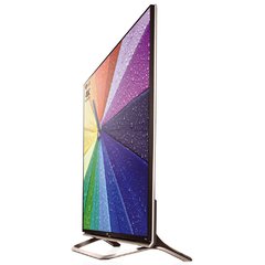 Smart TV 3D LED 49" Ultra HD 4K LG 49UF8500 com Sistema webOS, Wi-Fi, Painel IPS, Entradas HDMI e USB, Controle Smart Magic e 4 Óculos 3D na internet