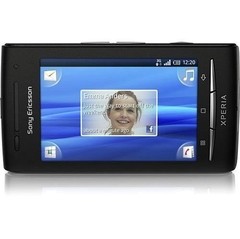 Sony Ericsson Xperia X8 E15a, Wi-fi 3.2mp Android, 1 Core 600 MHZ, Quad Band (850/900/1800/1900) na internet