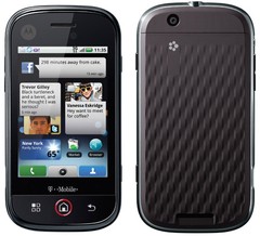 Motorola Dext MB200 Motoblur c/ Câmera 5MP, 3G, Bluetooth, Wireless, MP3 Player, Memória de 2GB e Sistema Operacional Android 1.5 - loja online