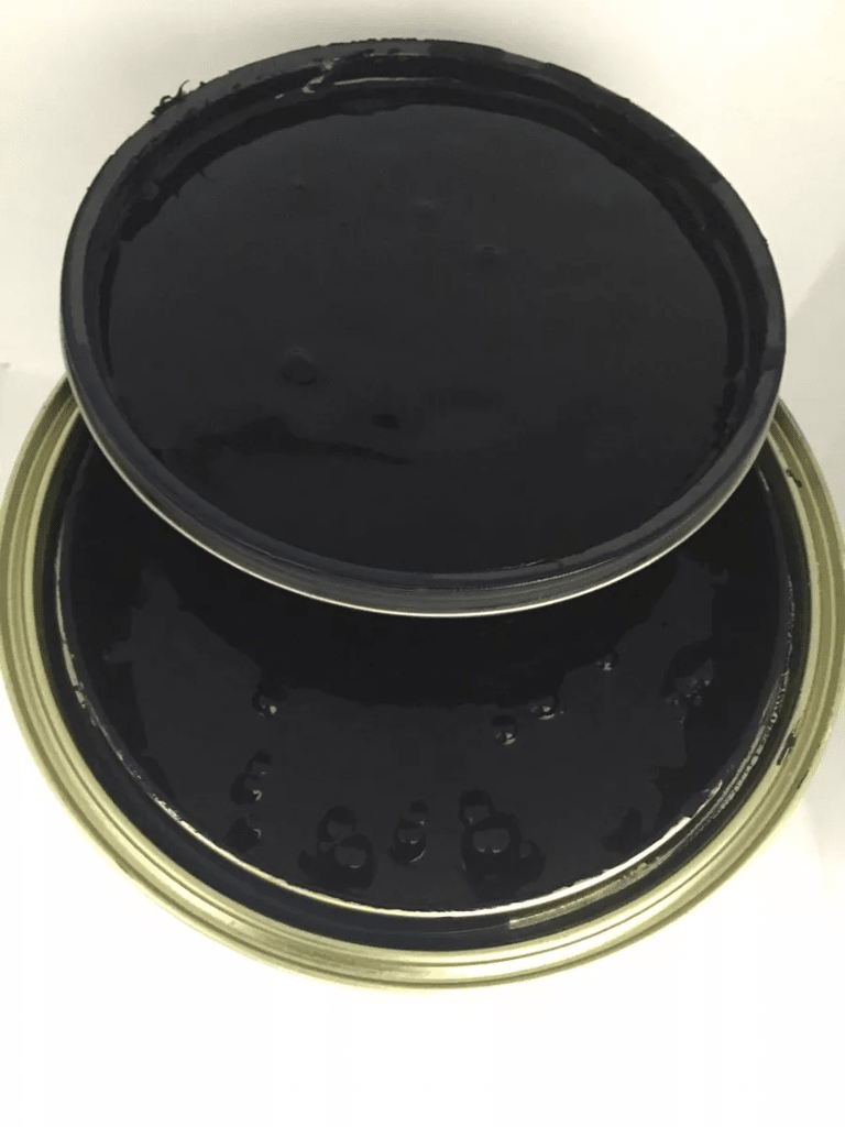tinta preto fosco on Esmalte Preto Fosco 900ml Lukscolor Premium Plus 6 Unidades