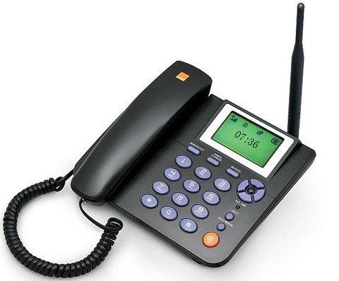 Telefone Fixo Gsm Motorola Fxc-901 Base Fixa Tim Claro Oi em Promoção na  Americanas