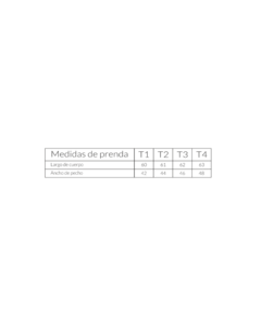 Sweater punto en cruces - tienda online