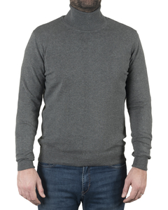 Polera cotton cashmere