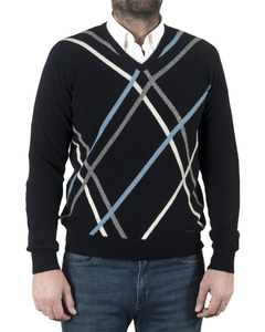 Sweater espigas