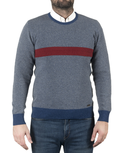 Sweater espigado - comprar online