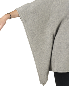 Poncho polera en internet