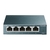 Switch con 5 puertos TL-SG105