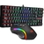 Combo Redragon Teclado + Mouse Gaming Essentials - comprar online